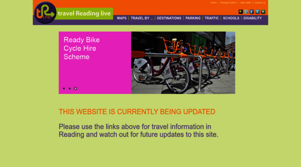 reading-travelinfo.co.uk