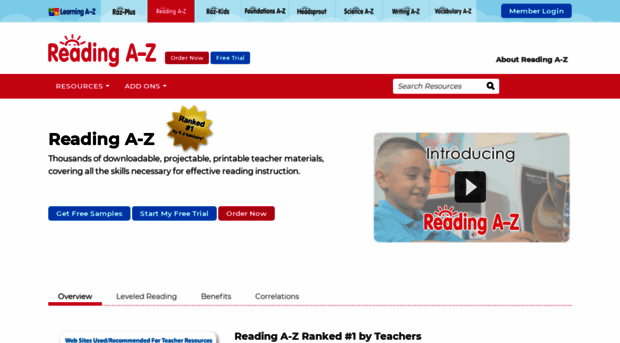 reading-tutors.com