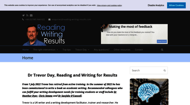 reading-writing-results.com