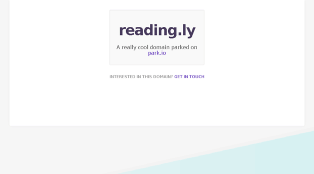 reading.ly