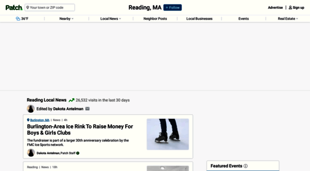 reading.patch.com