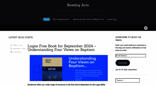 readingacts.com