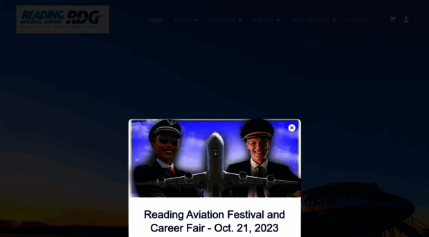 readingairport.org