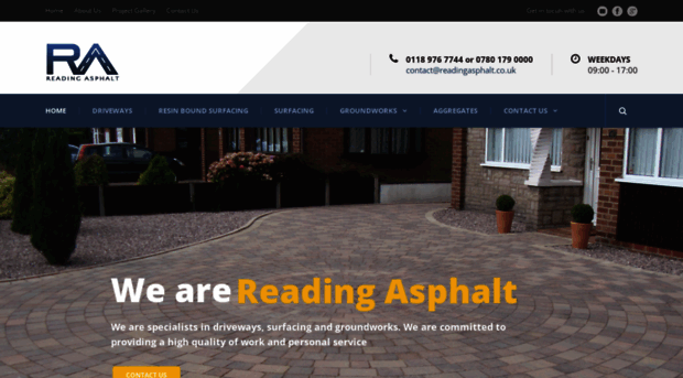 readingasphalt.co.uk