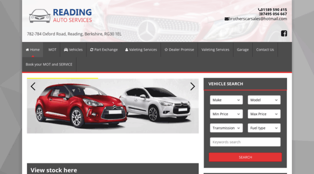 readingautoservices.com