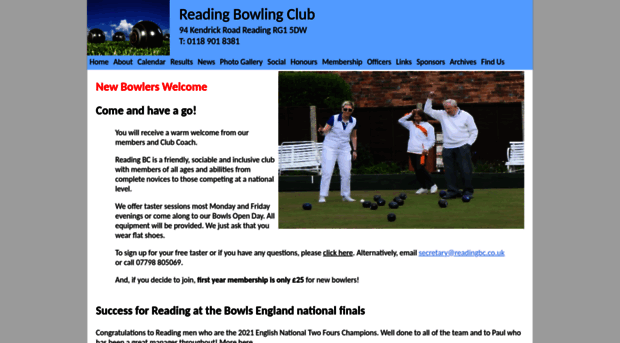 readingbc.co.uk