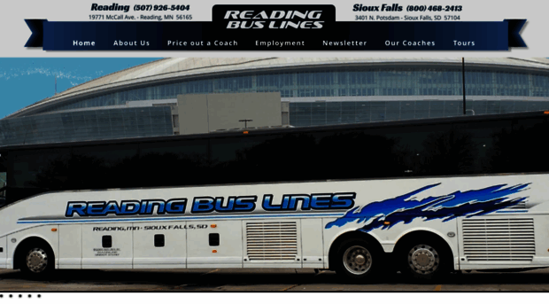 readingbusline.com