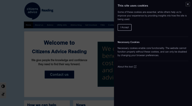 readingcab.org.uk