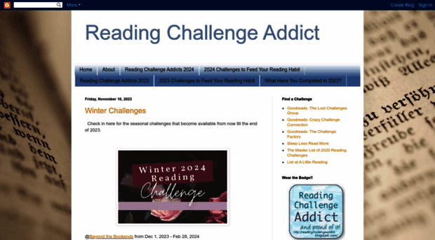 readingchallengeaddict.blogspot.com