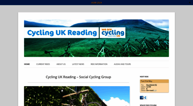 readingctc.co.uk