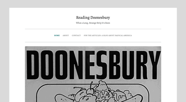 readingdoonesbury.com