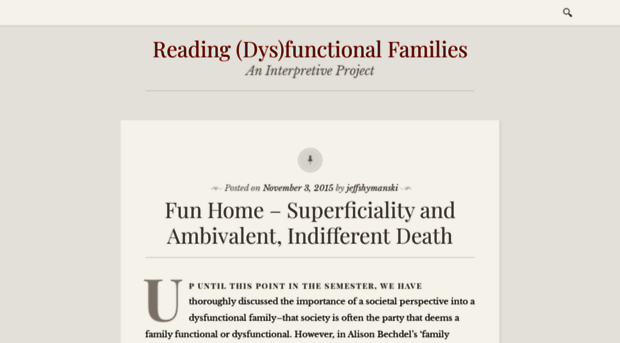 readingdysfunctionalfamilies.wordpress.com