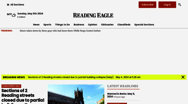 readingeagle.com