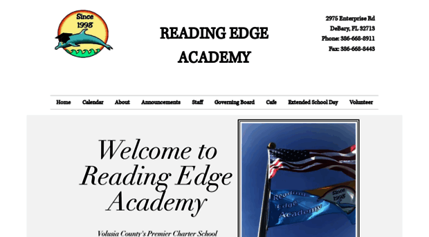 readingedgeacademy.org