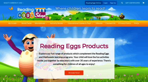 readingeggsshop.com