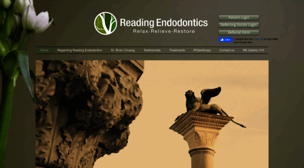 readingendo.com
