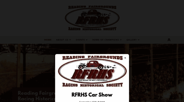 readingfairgroundsracing.com