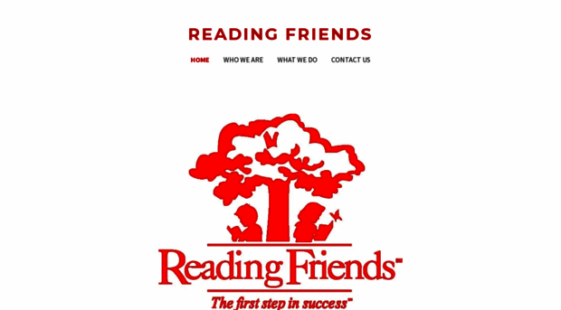 readingfriends.org