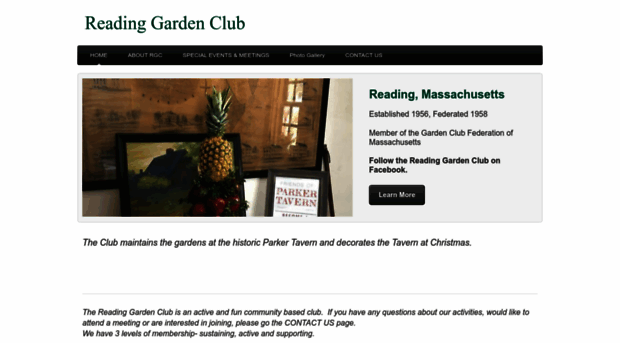 readinggardenclub.org