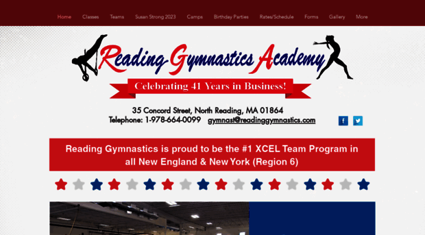 readinggymnastics.com