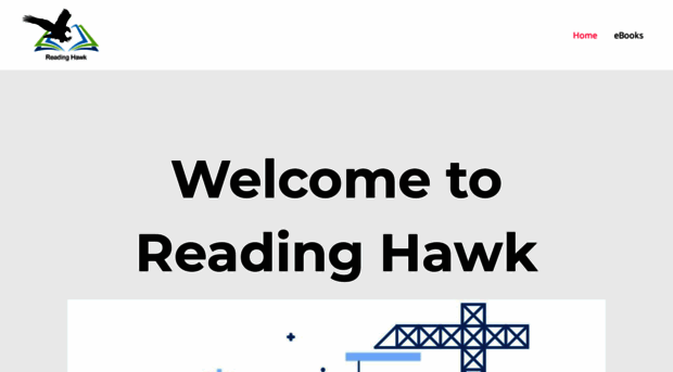 readinghawk.com