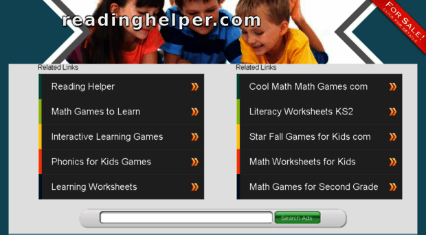 readinghelper.com