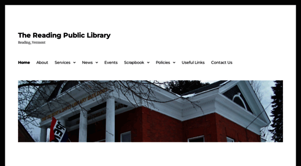 readinglibrary.org