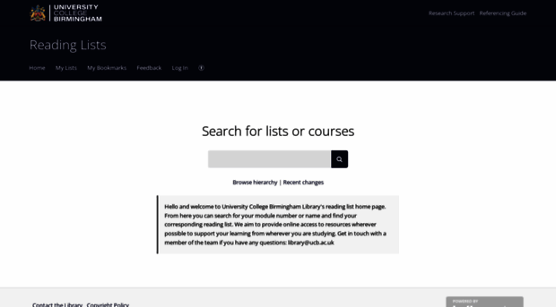 readinglists.ucb.ac.uk
