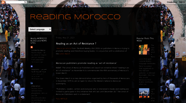 readingmorocco.blogspot.com