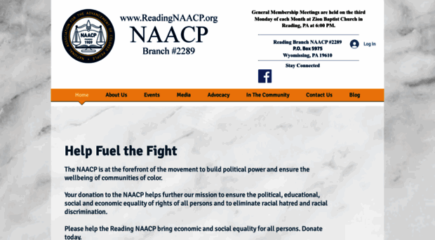 readingnaacp.org