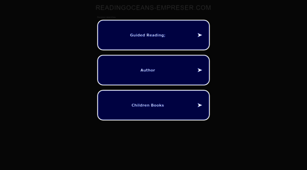 readingoceans-empreser.com