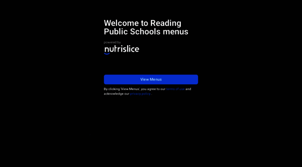 readingps.nutrislice.com