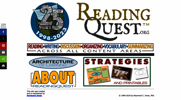 readingquest.org