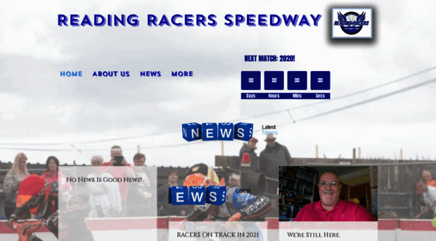 readingracers.co.uk