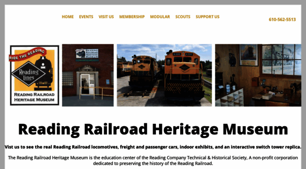 readingrailroad.org