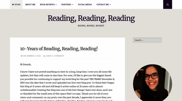 readingreadingreading.com