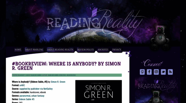 readingreality.net