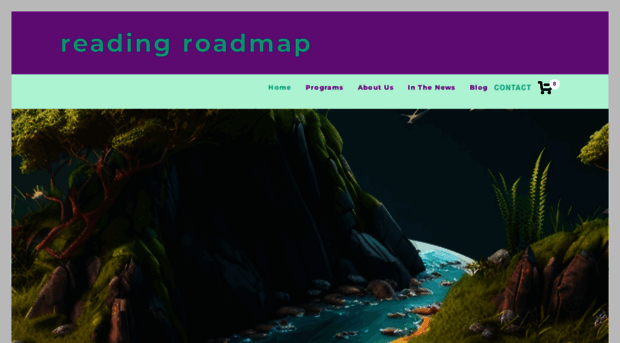 readingroadmap.org