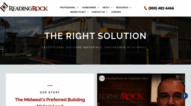 readingrock.com