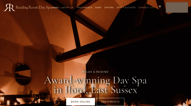 readingroomdayspa.com