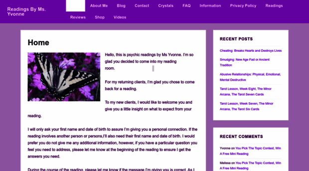 readingsbymsyvonne.com