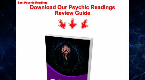 readingsbypsychics.com