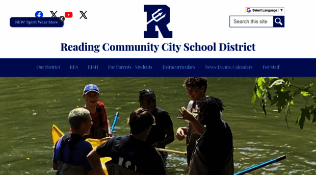 readingschools.org