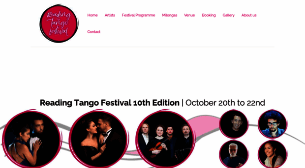 readingtangofestival.com