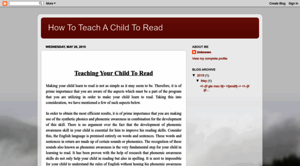 readingteacherchad.blogspot.com