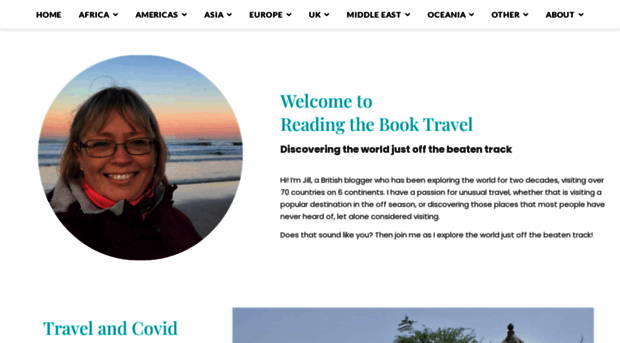 readingthebooktravel.com