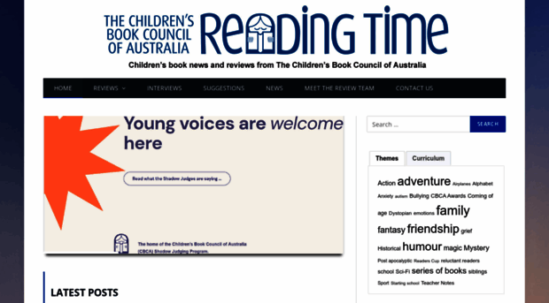 readingtime.com.au