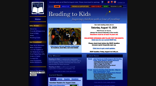 readingtokids.org