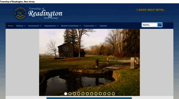 readingtontwp.org