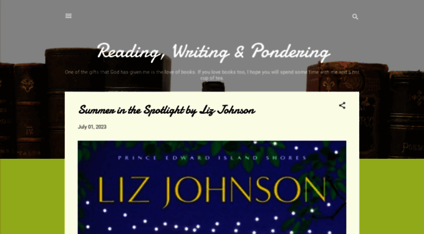 readingwritingandpondering.blogspot.com